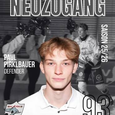 Paul Pirklbauer