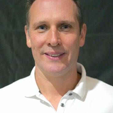 Gregor Baumgartner