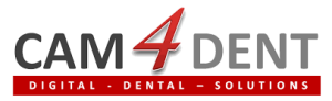 Logo Cam4Dent