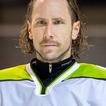 Daniel Ryser