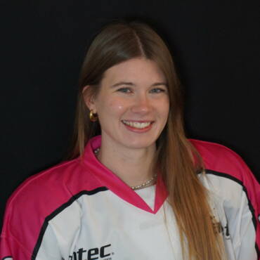 Lea Pfleger