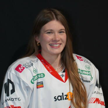 Lea Pfleger