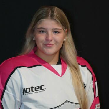 Melanie Aigner