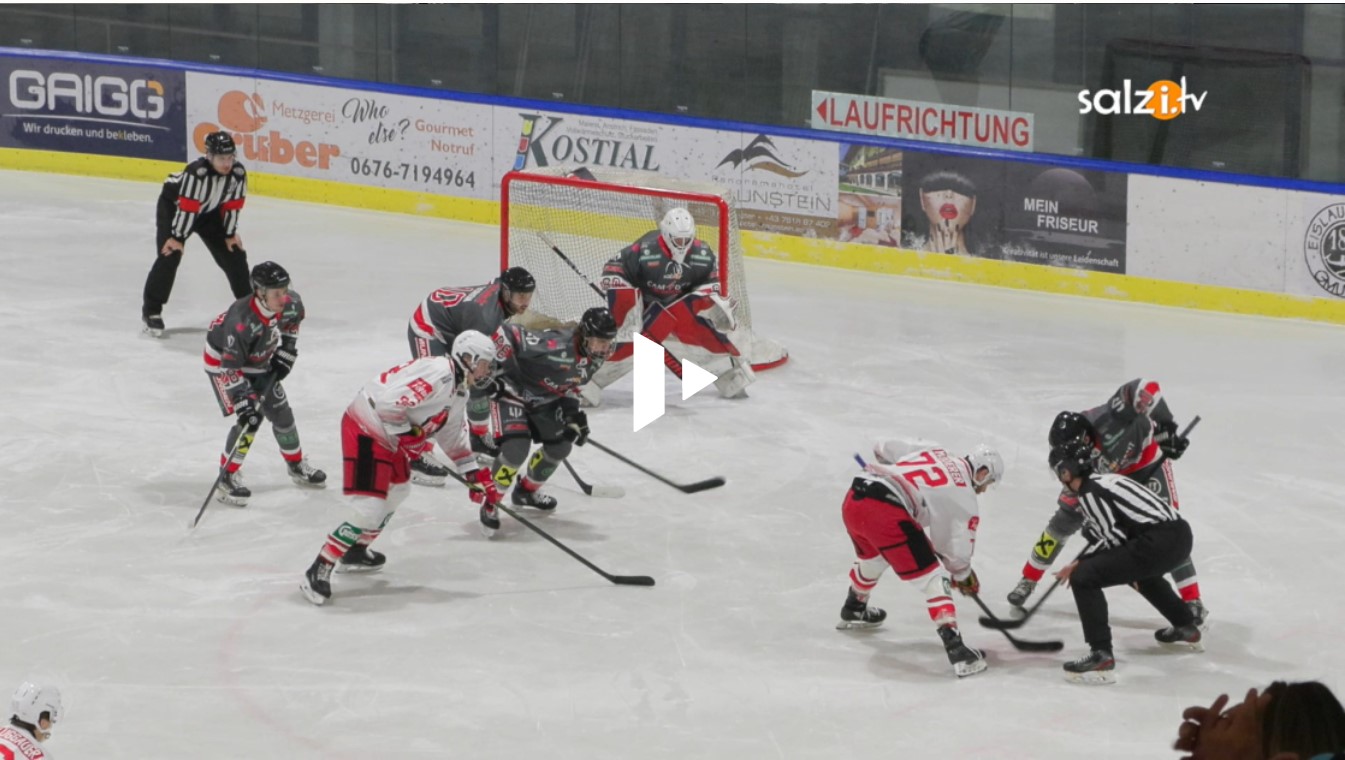 10.01.2026 – CAM4Dent Sharks vs. KSV Kängurus Kapfenberg