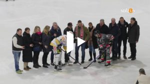Video vom 07.02.2026 – CAM4Dent Sharks vs. HC Kufstein Dragons