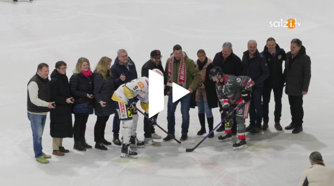 Video vom 07.02.2026 – CAM4Dent Sharks vs. HC Kufstein Dragons