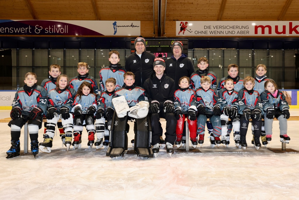 Mannschaftsfoto U7/U9