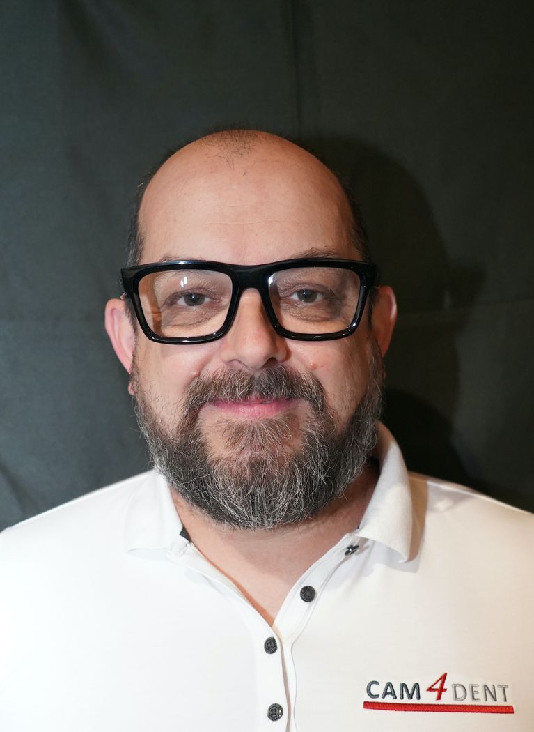 Günter KAIL