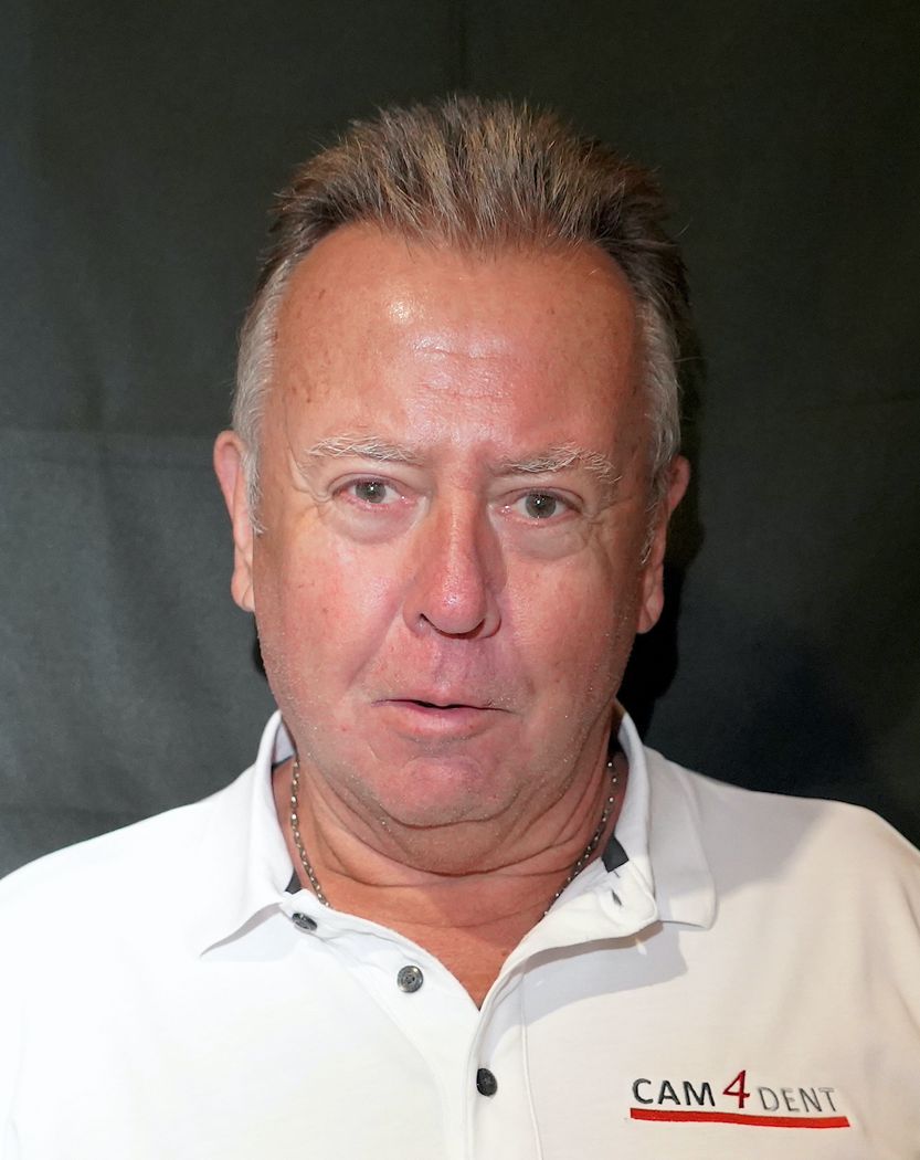 Peter Sommer