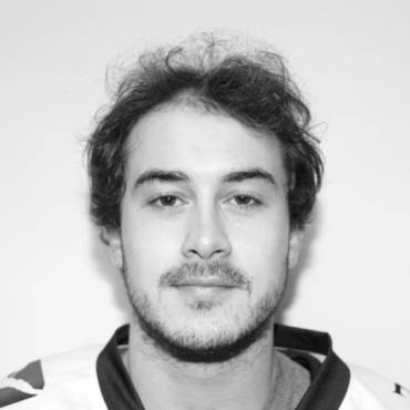 Adrian Rosenberger
