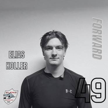 Elias Koller
