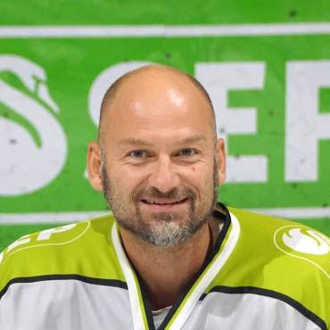 Robert Kastberger