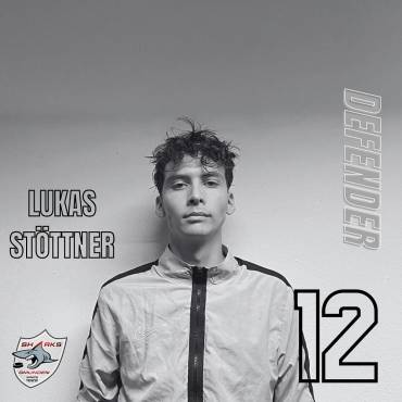 Lukas Stöttner