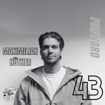 Maximilian Hüther