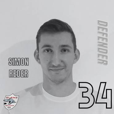 Simon Reder